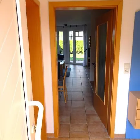 Ferienhaus Neu Dornumergrode