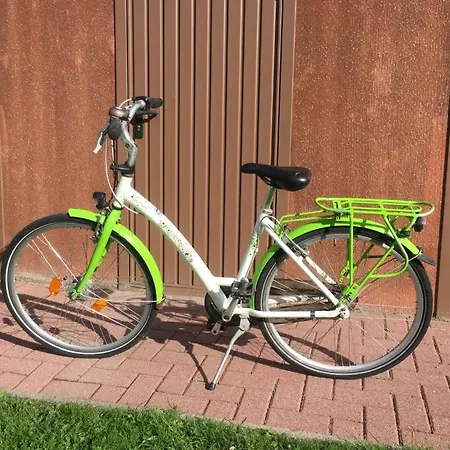 Neu * Dornumergrode