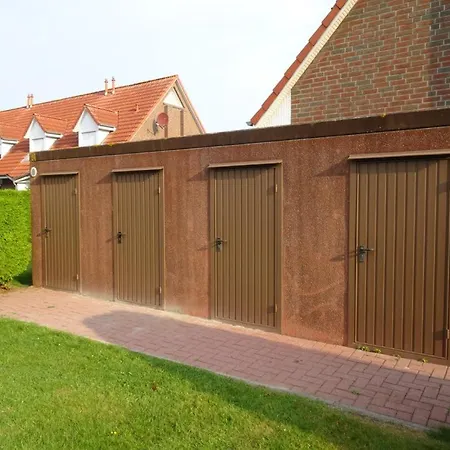 Neu Ferienhaus *