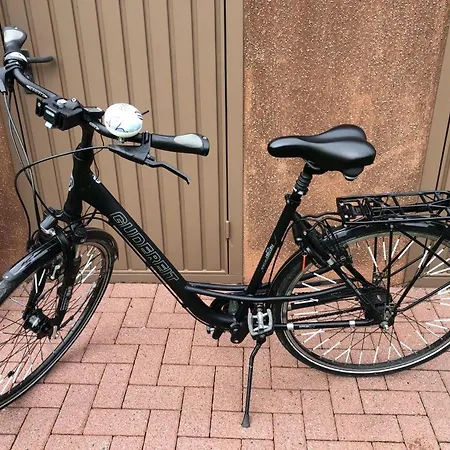 بيت للعطل Neu Dornumergrode