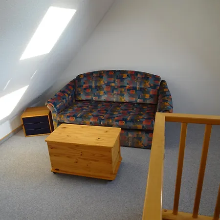 Neu بيت للعطل Dornumergrode