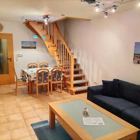 Ferienhaus Neu *
