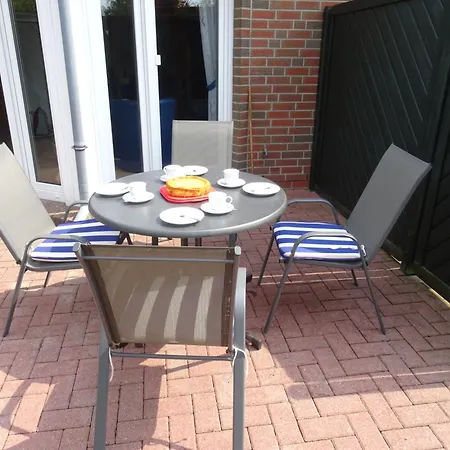 بيت للعطل Neu