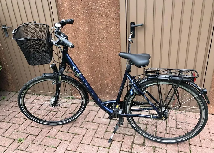 Neu בית נופש Dornumergrode