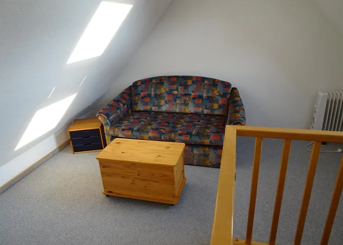 Neu בית נופש Dornumergrode