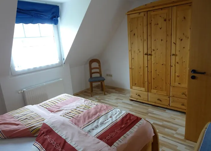 בית נופש Neu *